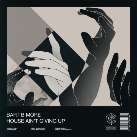 House Ain't Giving Up | Boomplay Music