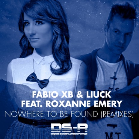 Nowhere To Be Found (LTN Radio Edit) ft. Liuck & Roxanne Emery