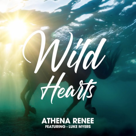 WildHearts ft. Luke Myers | Boomplay Music