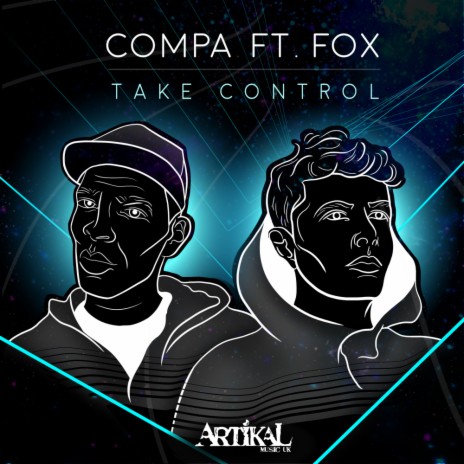 Take Control (Original Mix) ft. Fox