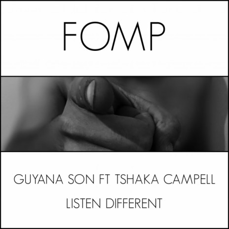 Listen Different (Instrumental) ft. Tshaka Campbell | Boomplay Music