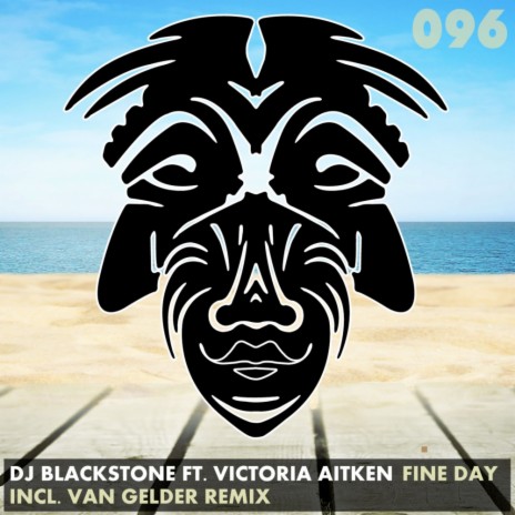 Fine Day (Van Gelder Radio Edit) ft. Victoria Aitken | Boomplay Music