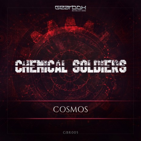 Cosmos (Original Mix)