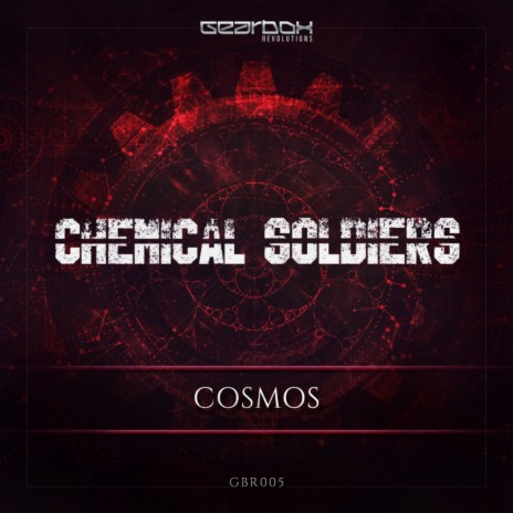 Cosmos (Radio Edit) | Boomplay Music