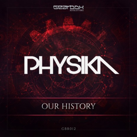 Our History (Original Mix)