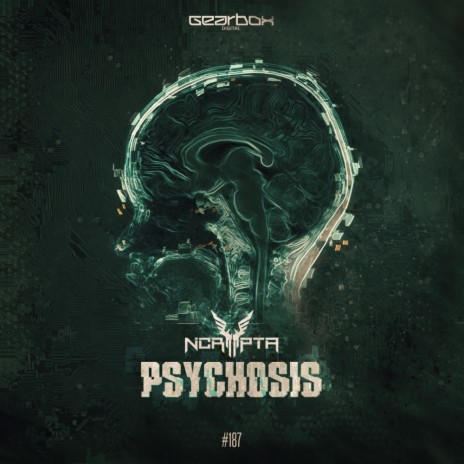 Psychopathic (Radio Mix)