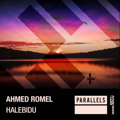 Halebidu (Extended Mix)