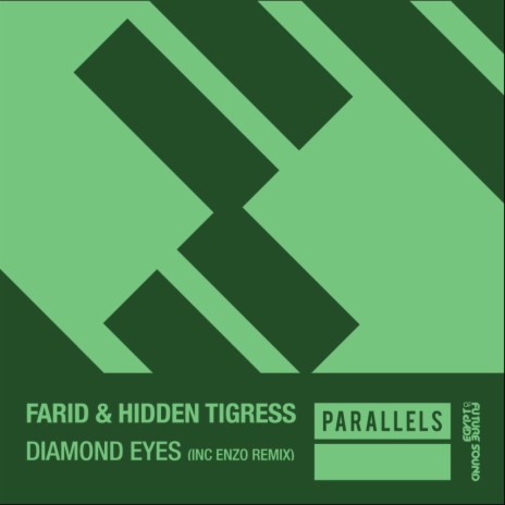 Diamond Eyes (Enzo Extended Remix) ft. Hidden Tigress | Boomplay Music
