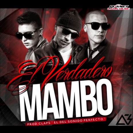 el Verdadero Mambo (Original Mix) | Boomplay Music