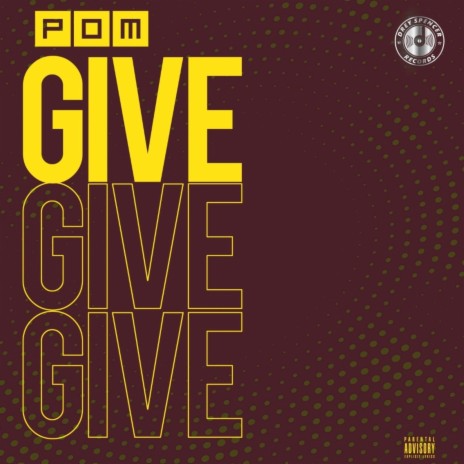 Give | Boomplay Music