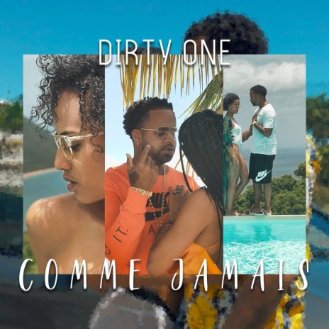 Comme jamais | Boomplay Music