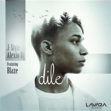 Dile ft. Alexio DJ & Blaze | Boomplay Music