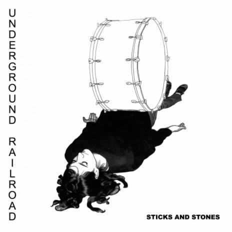 Sticks and Stones | Boomplay Music