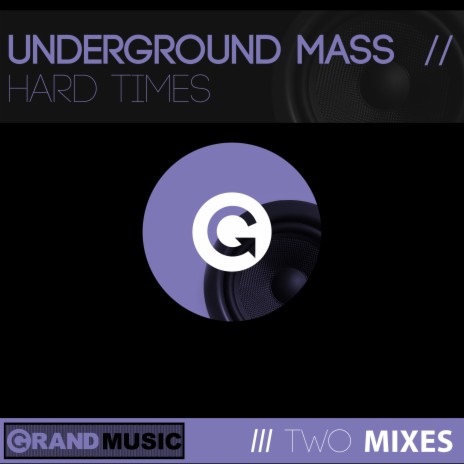 Hard Times (Dub) | Boomplay Music