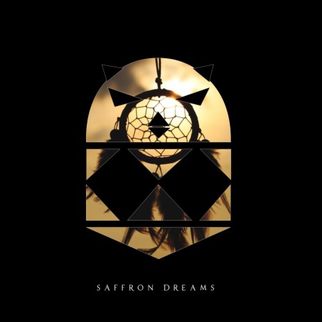 Saffron Dreams (Slow edit) | Boomplay Music