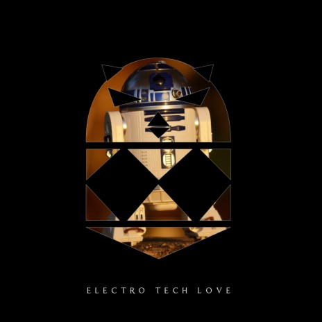 Electro tech love (Slow edit) | Boomplay Music