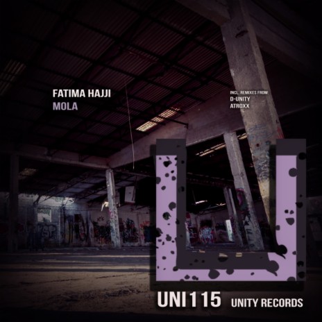 Mola (D-Unity Remix) | Boomplay Music