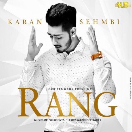 Rang | Boomplay Music