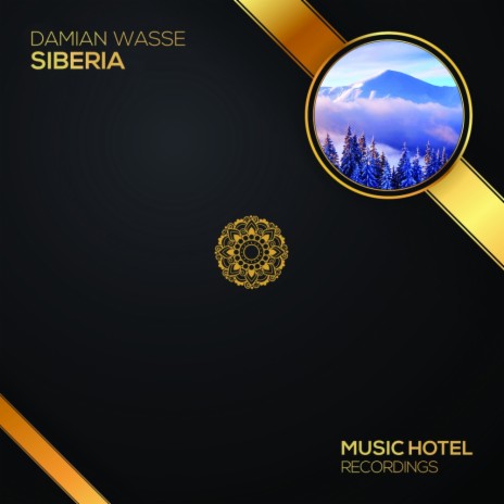 Siberia (Original Mix)