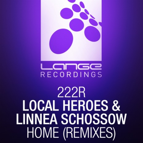 Home (Ariel & Danilo X DJ Xquizit Radio Edit) ft. Linnea Schossow
