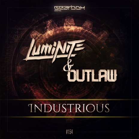 Industrious (Original Mix) ft. Outlaw