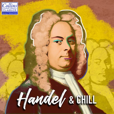 "The Cuckoo and the Nightingale" Organ Concerto No.13 in F Major, HWV 295: III. Larghetto ft. Johann Biber, Eugen Duvier & Camerata Romana | Boomplay Music