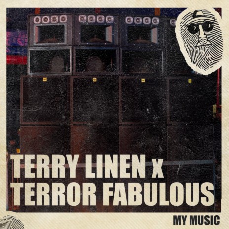 My Music ft. Terry Linen & Top Secret Music | Boomplay Music