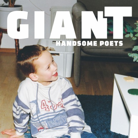 Giant | Boomplay Music