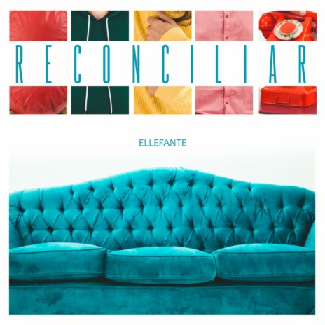 Reconciliar | Boomplay Music