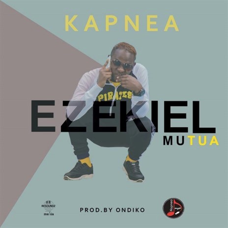 Ezekiel Mutua | Boomplay Music