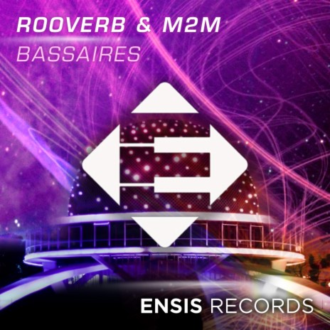 Bassaires (Original Mix) ft. M2M (PY) | Boomplay Music