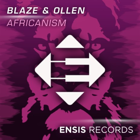 Africanism (Original Mix) ft. Ollen