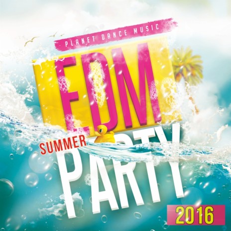 Summer Party (Extended Mix) ft. Dhany | Boomplay Music
