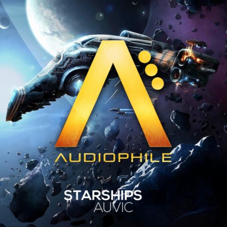 Starships (Shipops Remix) ft. Shipops