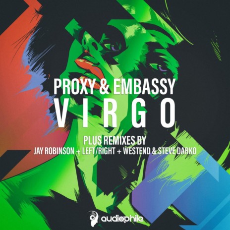 Virgo (Jay Robinson Remix) ft. Embassy & Jay Robinson