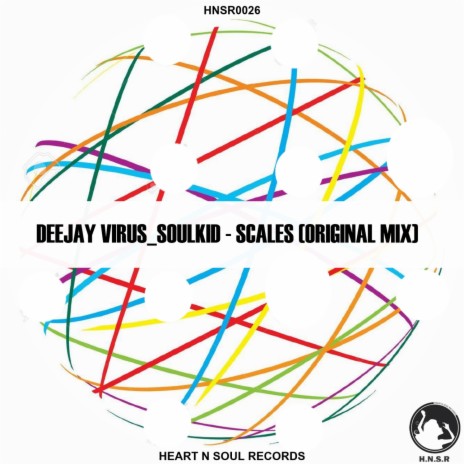 Scales (Original Mix) | Boomplay Music