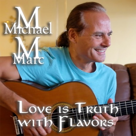 Michael Marc - Tears in Heaven MP3 Download & Lyrics