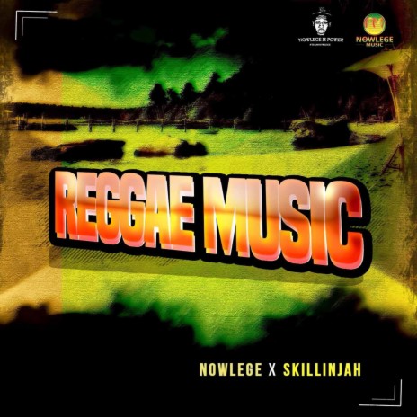 Reggae Music ft. Skillinjah | Boomplay Music