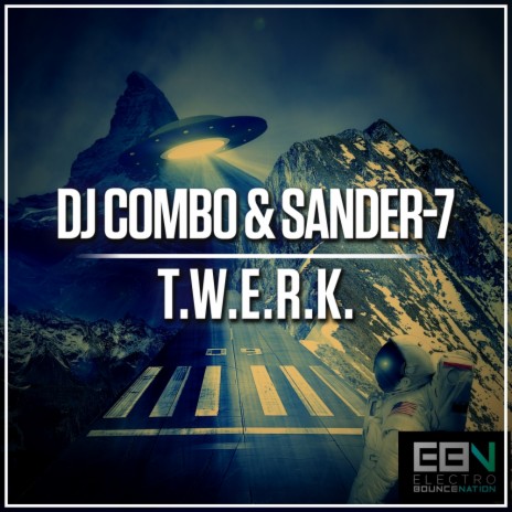 T.W.E.R.K. (Radio Edit) ft. Sander-7