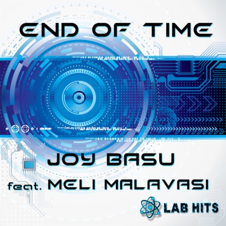 End of Time ft. Meli Malavasi | Boomplay Music