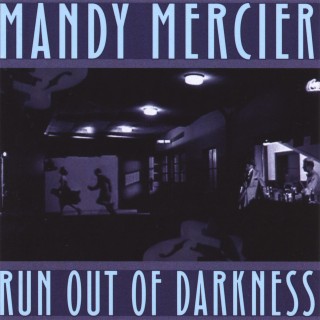 Mandy Mercier