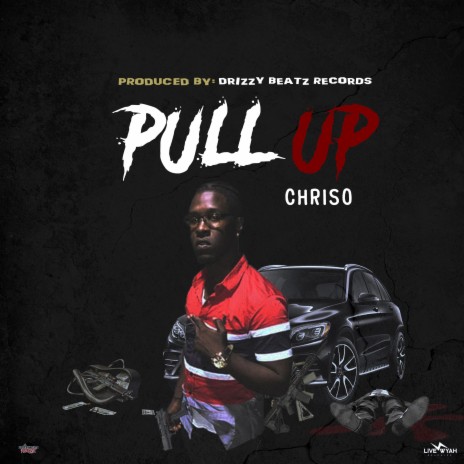 Pull Up | Boomplay Music