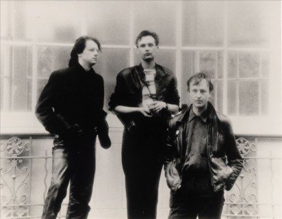 Cabaret Voltaire
