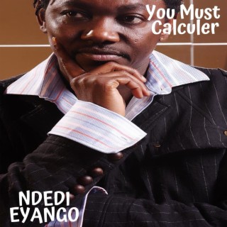 Ndedi Eyango