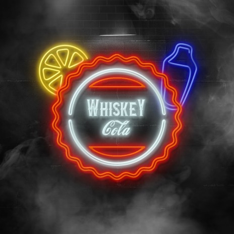 Whiskey Cola ft. Defected Senses | Boomplay Music