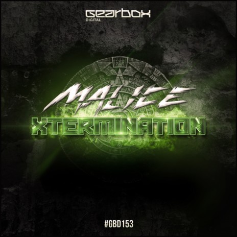 Xtermination (Original Mix)