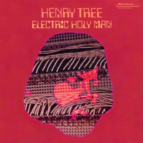 Electric Holy Man