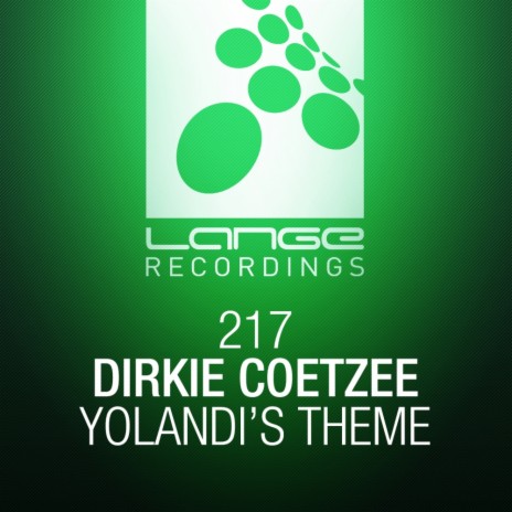 Yolandi's Theme (Extended Mix)