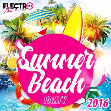 Summer Party (Cityflash Edit Remix) ft. Dhany | Boomplay Music