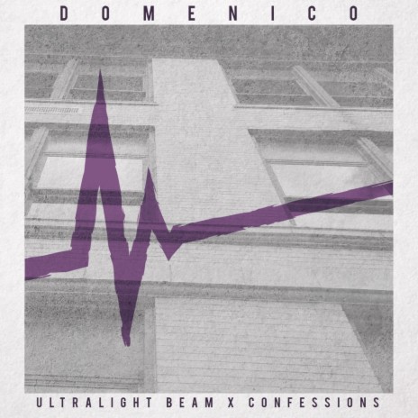 Ultralight Beam x Confessions (Original Mix) | Boomplay Music
